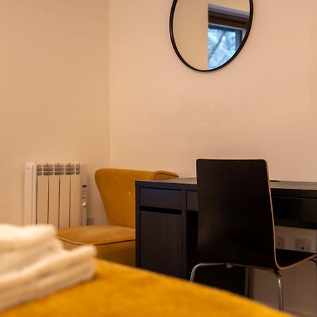 Dalwhinnie Apartment Обан Экстерьер фото